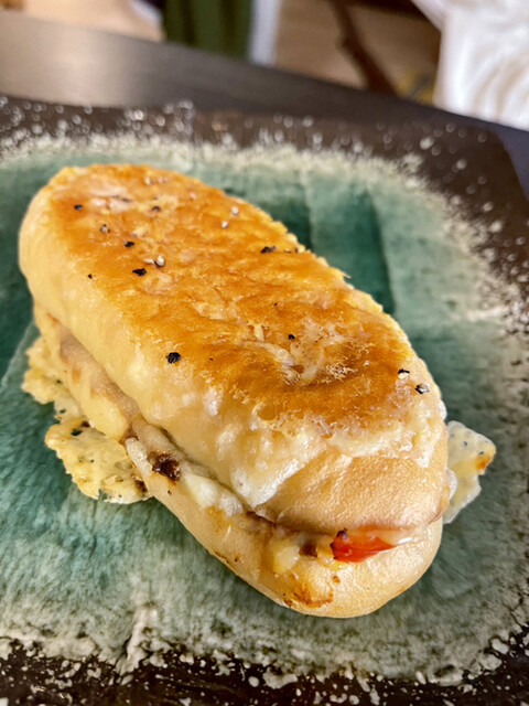 戸神ベイカリー 千葉ニュータウン中央 パン 食べログ