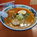 Ramen Shijuuichiban - 