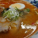 Ramen Shijuuichiban - 