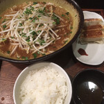 ガキ大将ラーメン 匠 - 