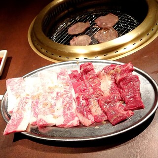 食べ放題 岐阜でおすすめの焼肉をご紹介 食べログ 食べ放題 岐阜でおすすめの焼肉をご紹介 食べログ