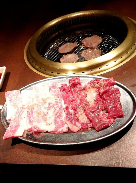 牛源 岐南店 ギュウゲン 細畑 韓国料理 ネット予約可 食べログ 牛源 岐南店 ギュウゲン 細畑 韓国料理 ネット予約可 食べログ