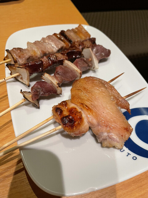 博多やさい巻串 鳴門 天神中央公園店 中洲川端 焼鳥 ネット予約可 食べログ