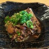 北のメジロ - 料理写真:肉豆腐 ※拡大 (2020.12.27)