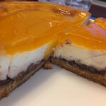 パスティチュリア・デリチュース - デリチュースジャポネ