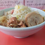 らー麺 ぶたのジョー - 