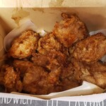 GoobneChicken - 