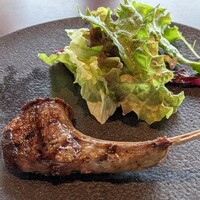 ワカヌイ グリル ダイニング バー 東京 - 