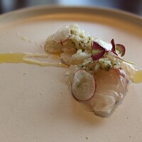 ワカヌイ グリル ダイニング バー 東京 - 