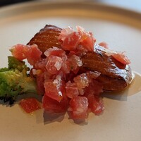 ワカヌイ グリル ダイニング バー 東京 - 