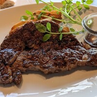 ワカヌイ グリル ダイニング バー 東京 - 