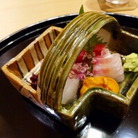 是しん - お造り