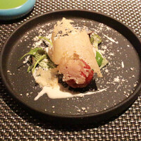 オステリア ブッビーノ - 