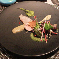 オステリア ブッビーノ - 