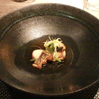 オステリア ブッビーノ - 