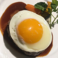 洋食 つばき - 