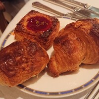 フランス料理 アジュール(ヨコハマ グランド インターコンチネンタル ホテル) - 