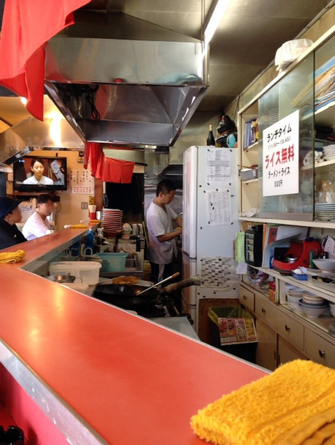 Kan Chan Ramen photo 4