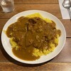 カレー専門店 ビィヤント