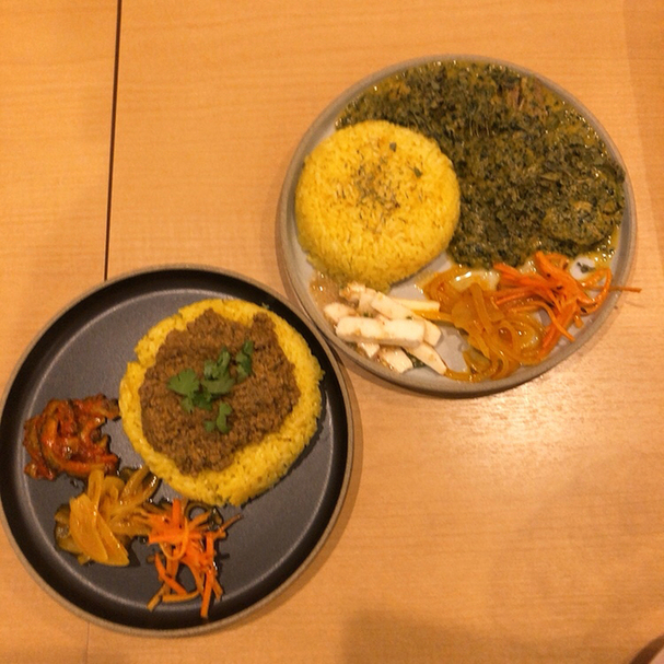 仕事納めにもフルコンプfinalにも スパイスパレット サグニブタは名品だ By Komedarian スパイスパレット 秋葉原 カレーライス 食べログ 仕事納めにもフルコンプfinalにも スパイスパレット サグニブタは名品だ By Komedarian スパイスパレット 秋葉原 カレーライス 食べログ