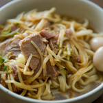 ラーメンエース - 