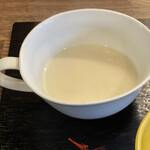 喫茶去ベアフット - 