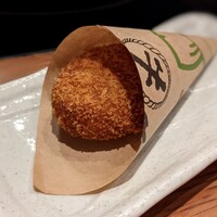 豚捨 KITTE丸の内店 - 