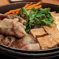 豚捨 KITTE丸の内店 - 