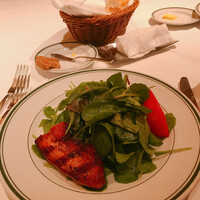 ウルフギャング・ステーキハウス 丸の内店 - 