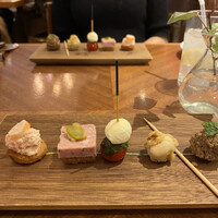 表参道バンブー - 