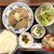 マグロ専門居酒屋AKIBA - 料理写真:鮪煮付け定食（800円）