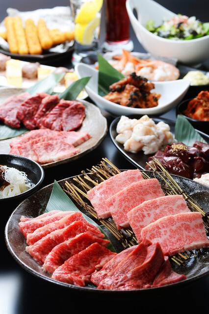 ガヤ 北野店 Birra Ristorante Gaja 南郷18丁目 焼肉 食べログ ガヤ 北野店 Birra Ristorante Gaja 南郷18丁目 焼肉 食べログ