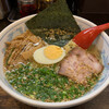 Ramemman - 塩ラーメン