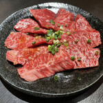 焼肉 基 - 