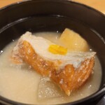 Tempura Shinagawa - 