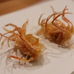 Tempura Shinagawa - 