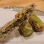 Tempura Shinagawa - 