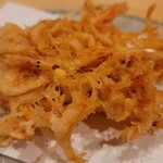 Tempura Shinagawa - 