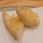 Tempura Shinagawa - 