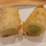 Tempura Shinagawa - 