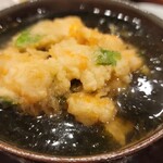 Tempura Shinagawa - 