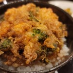 Tempura Shinagawa - 