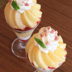 パティスリー ロアジス - 