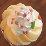 パティスリー ロアジス - 