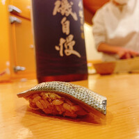 鮨 しゅん輔 阿佐ヶ谷 - 