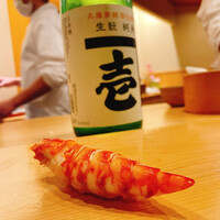 鮨 しゅん輔 阿佐ヶ谷 - 