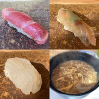 鮨 おかだ 中目黒本店 - 