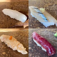 鮨 おかだ 中目黒本店 - 