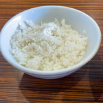 博多ラーメン 本丸亭 - ノーマル