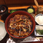 うな清 - 料理写真: